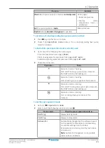 Preview for 15 page of Daikin Altherma EHYKOMB AA Series User Reference Manual