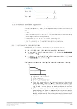 Preview for 43 page of Daikin Altherma EHYKOMB AA Series User Reference Manual