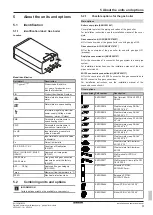 Предварительный просмотр 9 страницы Daikin Altherma EHYKOMB33AA Installation And Operation Manual