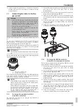 Предварительный просмотр 17 страницы Daikin Altherma EHYKOMB33AA Installation And Operation Manual