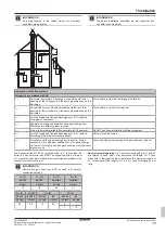 Предварительный просмотр 19 страницы Daikin Altherma EHYKOMB33AA Installation And Operation Manual