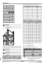 Предварительный просмотр 20 страницы Daikin Altherma EHYKOMB33AA Installation And Operation Manual