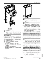 Предварительный просмотр 29 страницы Daikin Altherma EHYKOMB33AA Installation And Operation Manual