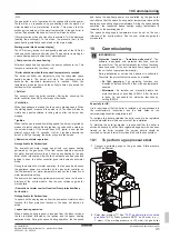 Предварительный просмотр 31 страницы Daikin Altherma EHYKOMB33AA Installation And Operation Manual