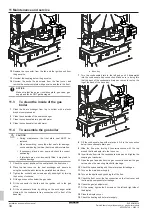 Предварительный просмотр 34 страницы Daikin Altherma EHYKOMB33AA Installation And Operation Manual