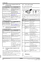 Предварительный просмотр 36 страницы Daikin Altherma EHYKOMB33AA Installation And Operation Manual