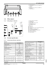 Предварительный просмотр 39 страницы Daikin Altherma EHYKOMB33AA Installation And Operation Manual