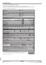 Предварительный просмотр 42 страницы Daikin Altherma EHYKOMB33AA Installation And Operation Manual