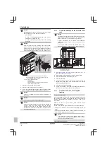 Предварительный просмотр 12 страницы Daikin altherma EJHA04AAV3 Installation Manual