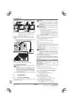 Preview for 20 page of Daikin altherma EJHA04AAV3 Installation Manual