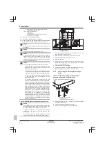 Предварительный просмотр 36 страницы Daikin altherma EJHA04AAV3 Installer'S Reference Manual