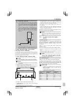 Предварительный просмотр 37 страницы Daikin altherma EJHA04AAV3 Installer'S Reference Manual