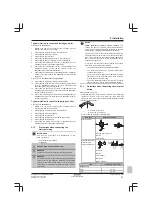 Предварительный просмотр 41 страницы Daikin altherma EJHA04AAV3 Installer'S Reference Manual