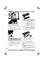 Preview for 44 page of Daikin altherma EJHA04AAV3 Installer'S Reference Manual