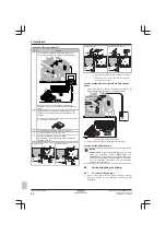 Предварительный просмотр 46 страницы Daikin altherma EJHA04AAV3 Installer'S Reference Manual