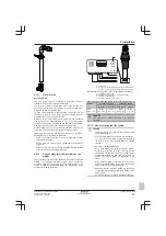 Предварительный просмотр 53 страницы Daikin altherma EJHA04AAV3 Installer'S Reference Manual