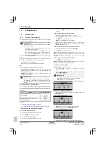 Preview for 56 page of Daikin altherma EJHA04AAV3 Installer'S Reference Manual