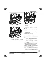 Preview for 85 page of Daikin altherma EJHA04AAV3 Installer'S Reference Manual