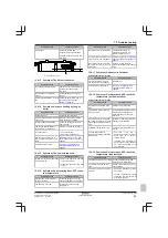 Preview for 89 page of Daikin altherma EJHA04AAV3 Installer'S Reference Manual