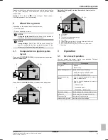 Preview for 3 page of Daikin altherma EJHA04AAV3 Operation Manual