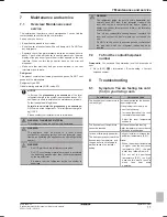 Preview for 11 page of Daikin altherma EJHA04AAV3 Operation Manual