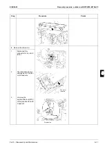 Предварительный просмотр 163 страницы Daikin Altherma EKHBH Series Service Manual