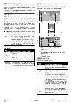 Предварительный просмотр 12 страницы Daikin Altherma EKHVMRD50ABV1 Operation Manual