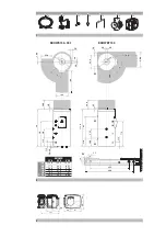 Предварительный просмотр 2 страницы Daikin Altherma EKHWE-A3V3 Installation Manual