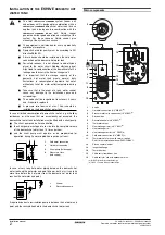 Предварительный просмотр 4 страницы Daikin Altherma EKHWE-A3V3 Installation Manual