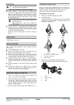 Предварительный просмотр 5 страницы Daikin Altherma EKHWE-A3V3 Installation Manual