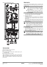 Предварительный просмотр 8 страницы Daikin Altherma EKHWE-A3V3 Installation Manual