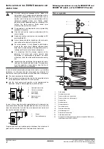 Preview for 4 page of Daikin Altherma EKHWS-B3V3 Installation Manual