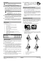 Preview for 5 page of Daikin Altherma EKHWS-B3V3 Installation Manual