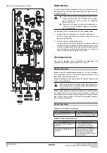 Preview for 8 page of Daikin Altherma EKHWS-B3V3 Installation Manual