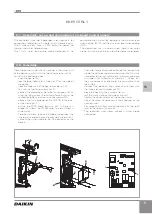 Предварительный просмотр 5 страницы Daikin Altherma EKRTCTRL1 Installation Manual