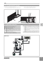 Предварительный просмотр 15 страницы Daikin Altherma EKRTCTRL1 Installation Manual