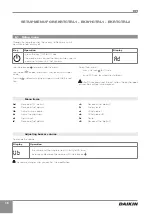 Предварительный просмотр 16 страницы Daikin Altherma EKRTCTRL1 Installation Manual