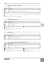 Предварительный просмотр 17 страницы Daikin Altherma EKRTCTRL1 Installation Manual