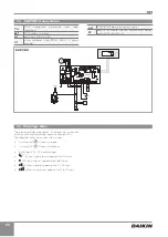 Предварительный просмотр 20 страницы Daikin Altherma EKRTCTRL1 Installation Manual