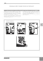 Предварительный просмотр 21 страницы Daikin Altherma EKRTCTRL1 Installation Manual