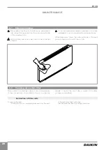 Preview for 20 page of Daikin Altherma EKRTCTRL1 User Manual