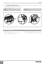 Preview for 22 page of Daikin Altherma EKRTCTRL1 User Manual