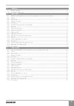 Предварительный просмотр 3 страницы Daikin Altherma EKRTCTRL2 User Manual