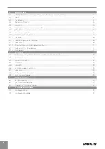 Предварительный просмотр 4 страницы Daikin Altherma EKRTCTRL2 User Manual