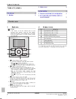 Preview for 2 page of Daikin Altherma EKRUDAS Installer And User Reference Manual