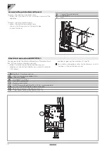 Предварительный просмотр 2 страницы Daikin Altherma EKWHCTRL1 Installation, Connection And Settings