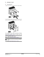 Предварительный просмотр 7 страницы Daikin altherma EMRQ10AAY1 Installation Manual