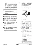 Предварительный просмотр 10 страницы Daikin altherma EMRQ10AAY1 Installation Manual