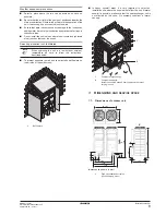 Предварительный просмотр 11 страницы Daikin altherma EMRQ10AAY1 Installation Manual