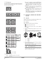 Предварительный просмотр 12 страницы Daikin altherma EMRQ10AAY1 Installation Manual